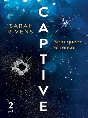 cover image of Captive